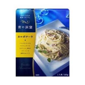おすすめパスタソース（市販）