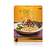 おすすめパスタソース（市販）