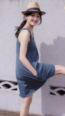 綾瀬はるか、引っ張りだこの理由…「無邪気」「前向き」「中島みゆき」!?