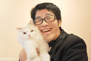 ほのぼのした芸能人の画像トピ