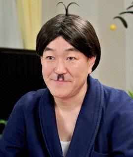 ほのぼのした芸能人の画像トピ