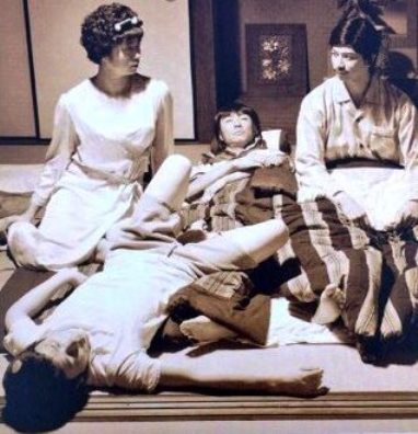 ほのぼのした芸能人の画像トピ