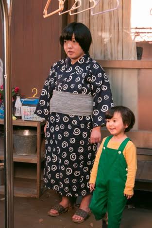 ほのぼのした芸能人の画像トピ