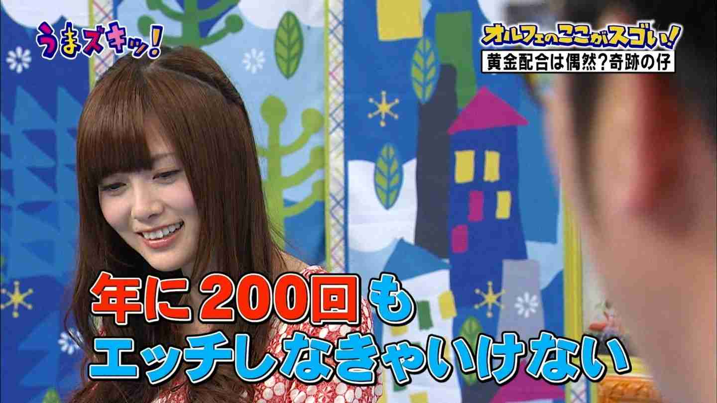 【仕事】アイドルのニュースキャスターみんなはどう思ってる?