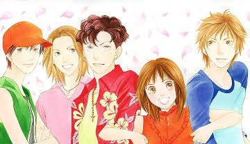 二番手と結ばれる漫画・アニメは？