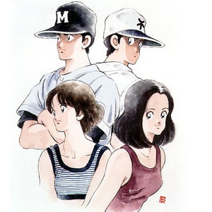 二番手と結ばれる漫画・アニメは？