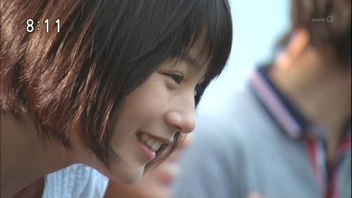 鼻の綺麗な芸能人