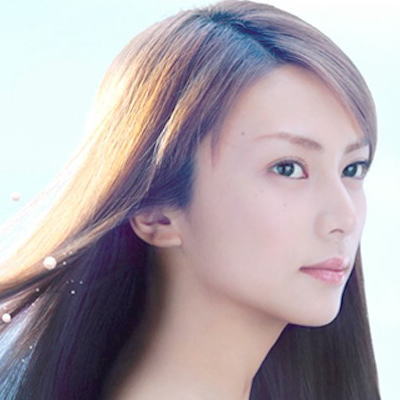 鼻の綺麗な芸能人