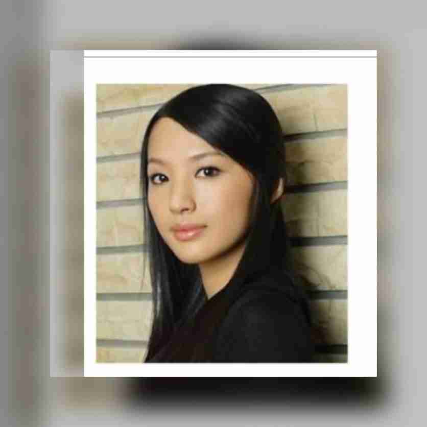 鼻の綺麗な芸能人
