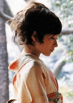 鼻の綺麗な芸能人