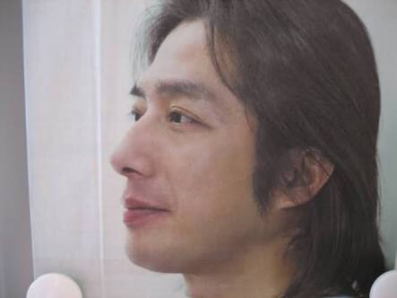 鼻の綺麗な芸能人