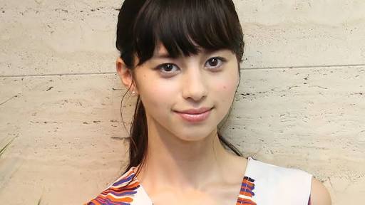 鼻の綺麗な芸能人