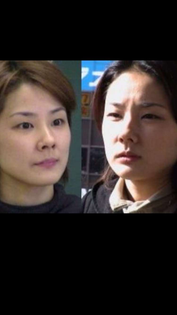 鼻の綺麗な芸能人