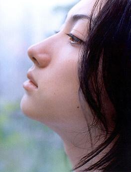 鼻の綺麗な芸能人