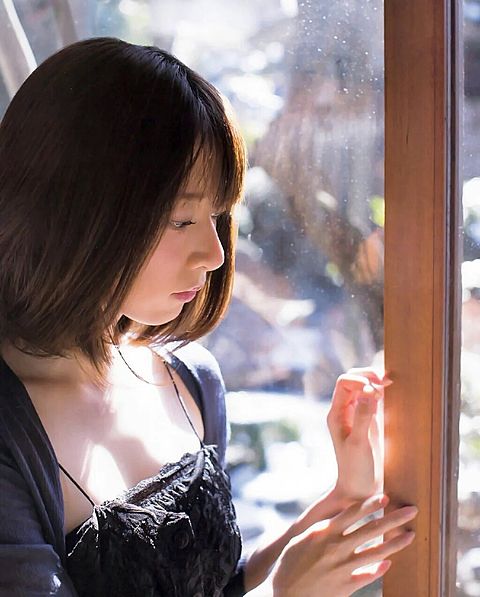 鼻の綺麗な芸能人