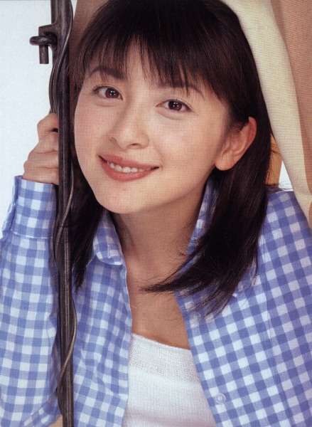 鼻の綺麗な芸能人
