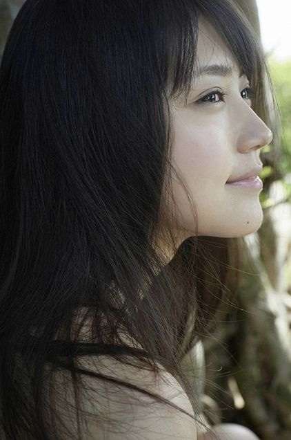 鼻の綺麗な芸能人