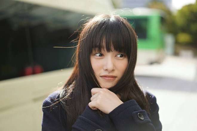 鼻の綺麗な芸能人