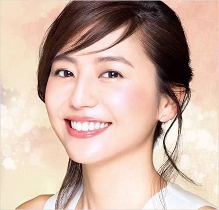 鼻の綺麗な芸能人