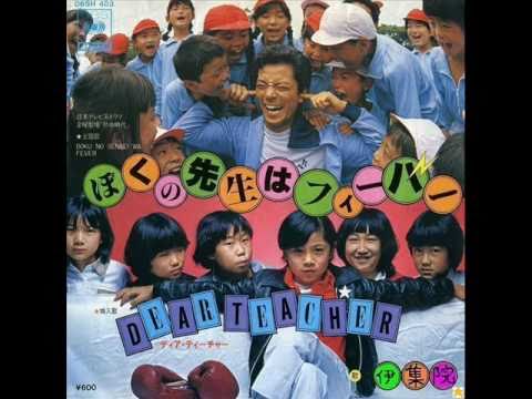 これは懐かしい!テレビ番組から生まれたヒット曲
