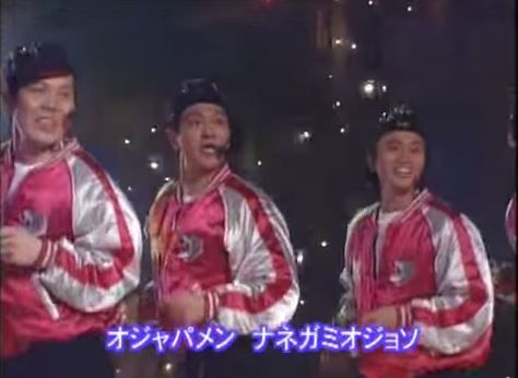 これは懐かしい!テレビ番組から生まれたヒット曲