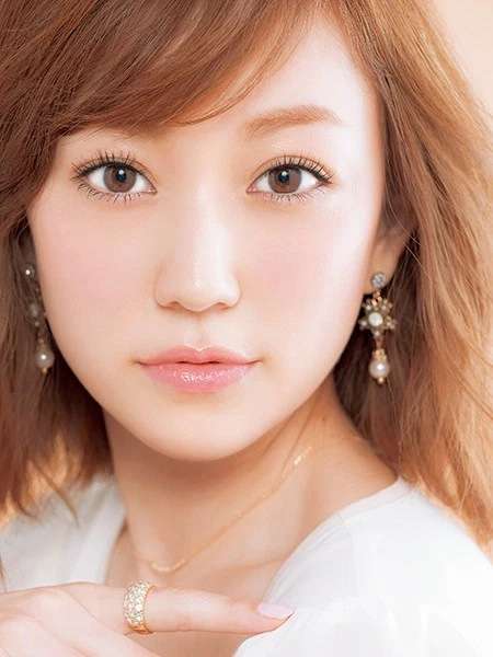 CanCamで好きだったモデル