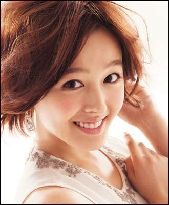 CanCamで好きだったモデル