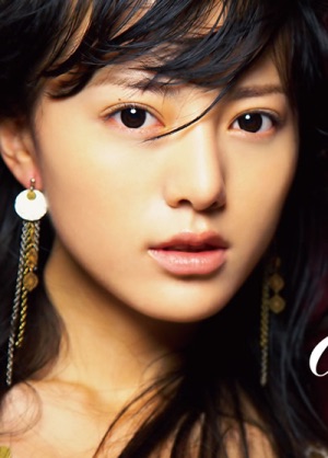 CanCamで好きだったモデル