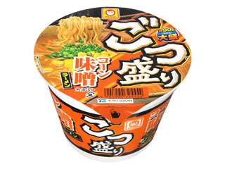 好きなカップ麺、ハマってるカップ麺