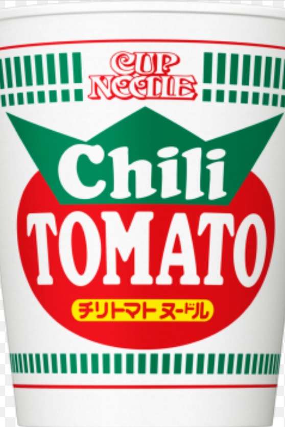好きなカップ麺、ハマってるカップ麺