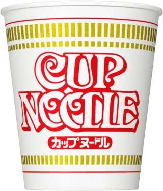好きなカップ麺、ハマってるカップ麺