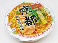 好きなカップ麺、ハマってるカップ麺