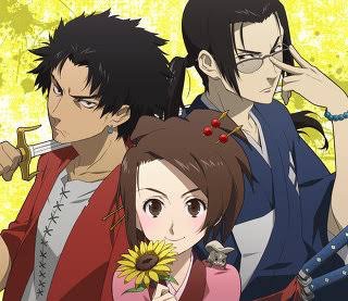理想のタイプの漫画キャラベスト３教えて
