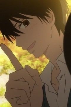 理想のタイプの漫画キャラベスト３教えて