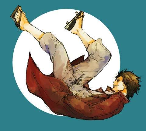 理想のタイプの漫画キャラベスト３教えて