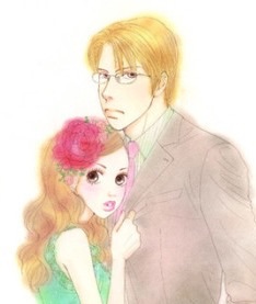 理想のタイプの漫画キャラベスト３教えて