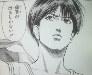 理想のタイプの漫画キャラベスト３教えて