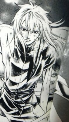 理想のタイプの漫画キャラベスト３教えて