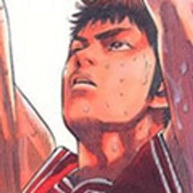 理想のタイプの漫画キャラベスト３教えて