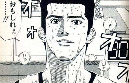 理想のタイプの漫画キャラベスト３教えて