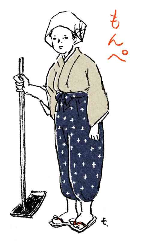 洋服の買い物が苦手な人