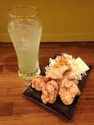 まったり居酒屋開店〜16店舗目
