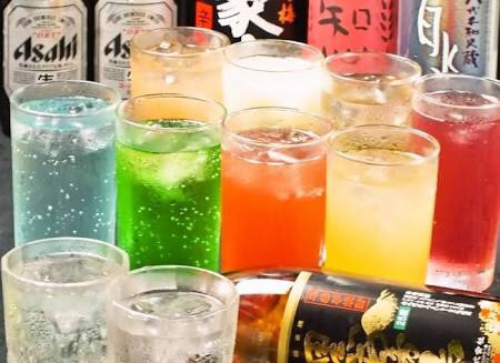 まったり居酒屋開店〜16店舗目