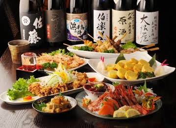 まったり居酒屋開店〜16店舗目