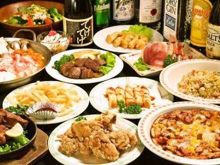 まったり居酒屋開店〜16店舗目