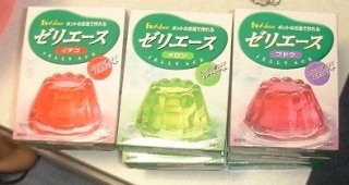 お菓子や食品昔のパッケージの画像を集めるトピ