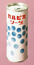 お菓子や食品昔のパッケージの画像を集めるトピ