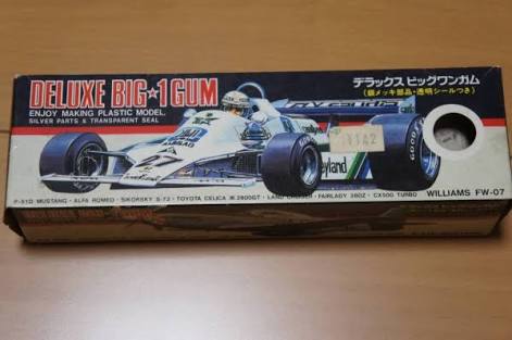 お菓子や食品昔のパッケージの画像を集めるトピ