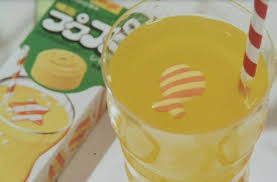 お菓子や食品昔のパッケージの画像を集めるトピ