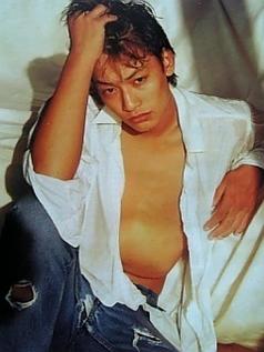 有名人！白シャツ・白ブラウス画像